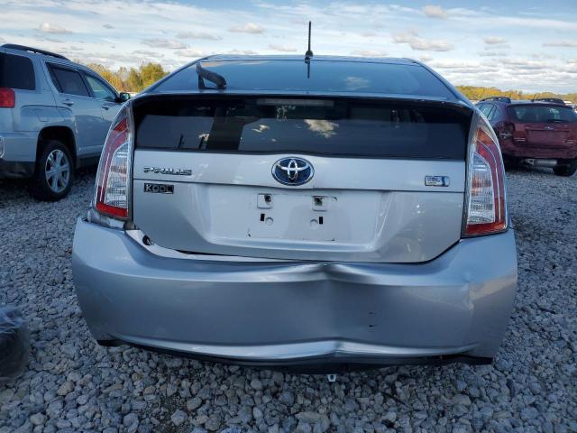 Photo 5 VIN: JTDKN3DU1E0388369 - TOYOTA PRIUS 