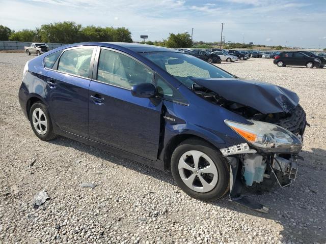 Photo 3 VIN: JTDKN3DU1E0392955 - TOYOTA PRIUS 