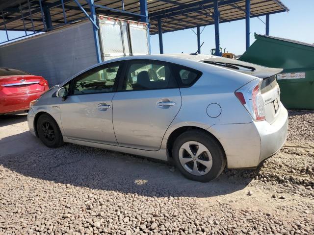 Photo 1 VIN: JTDKN3DU1E0393457 - TOYOTA PRIUS 