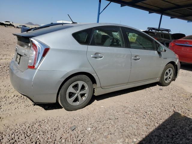 Photo 2 VIN: JTDKN3DU1E0393457 - TOYOTA PRIUS 