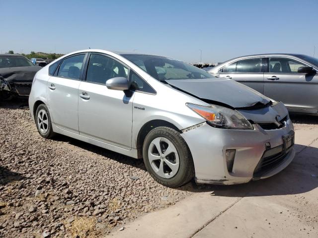 Photo 3 VIN: JTDKN3DU1E0393457 - TOYOTA PRIUS 