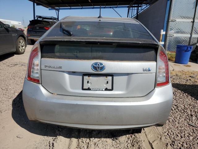 Photo 5 VIN: JTDKN3DU1E0393457 - TOYOTA PRIUS 