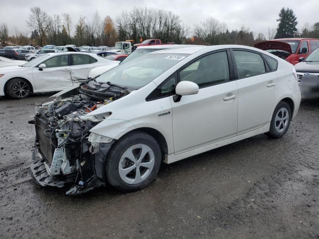 Photo 0 VIN: JTDKN3DU1E0394141 - TOYOTA PRIUS 