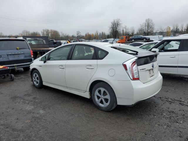 Photo 1 VIN: JTDKN3DU1E0394141 - TOYOTA PRIUS 