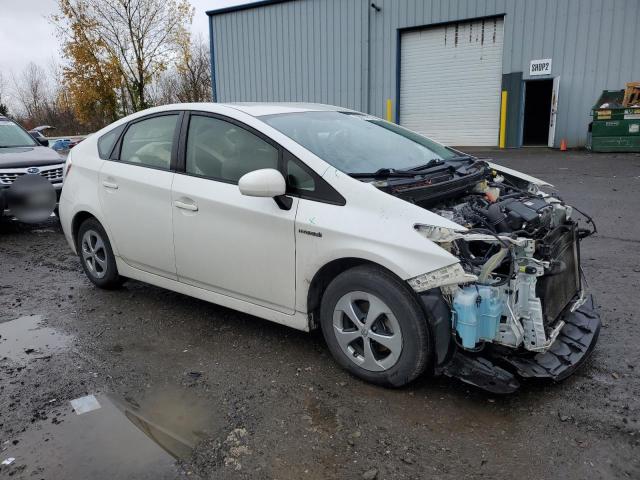 Photo 3 VIN: JTDKN3DU1E0394141 - TOYOTA PRIUS 