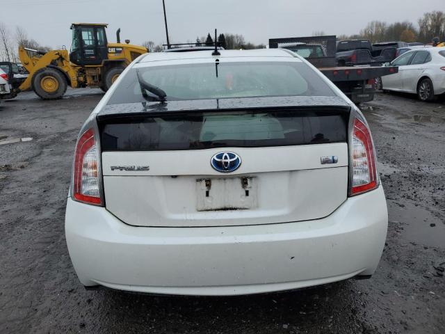 Photo 5 VIN: JTDKN3DU1E0394141 - TOYOTA PRIUS 