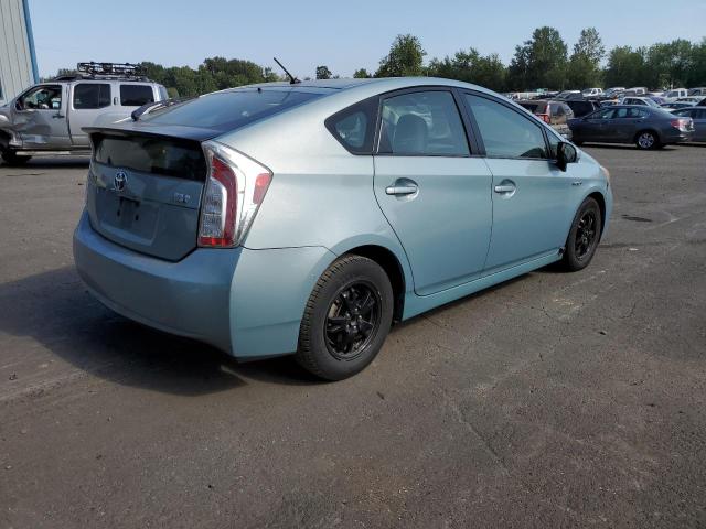 Photo 3 VIN: JTDKN3DU1E1735998 - TOYOTA PRIUS 