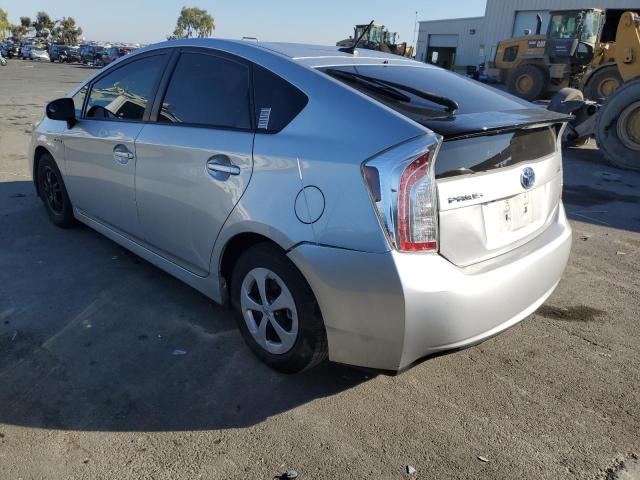 Photo 2 VIN: JTDKN3DU1E1738657 - TOYOTA PRIUS 