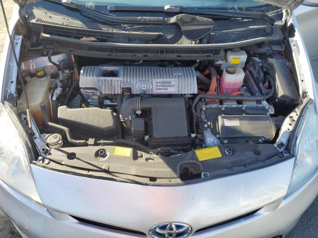 Photo 6 VIN: JTDKN3DU1E1738657 - TOYOTA PRIUS 