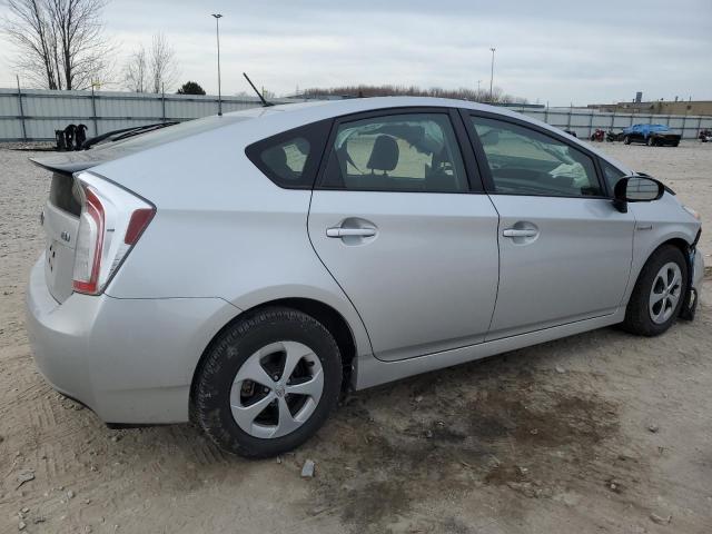 Photo 2 VIN: JTDKN3DU1E1747584 - TOYOTA PRIUS 