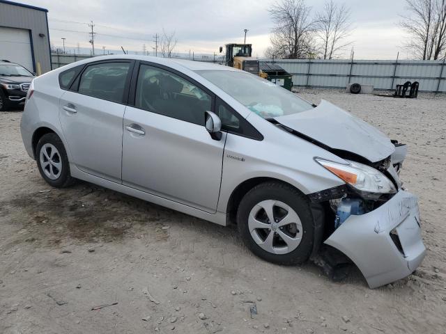 Photo 3 VIN: JTDKN3DU1E1747584 - TOYOTA PRIUS 