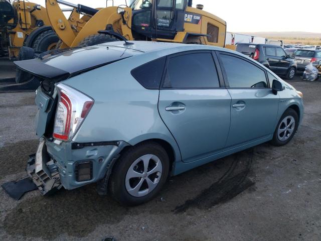 Photo 2 VIN: JTDKN3DU1E1748198 - TOYOTA PRIUS 