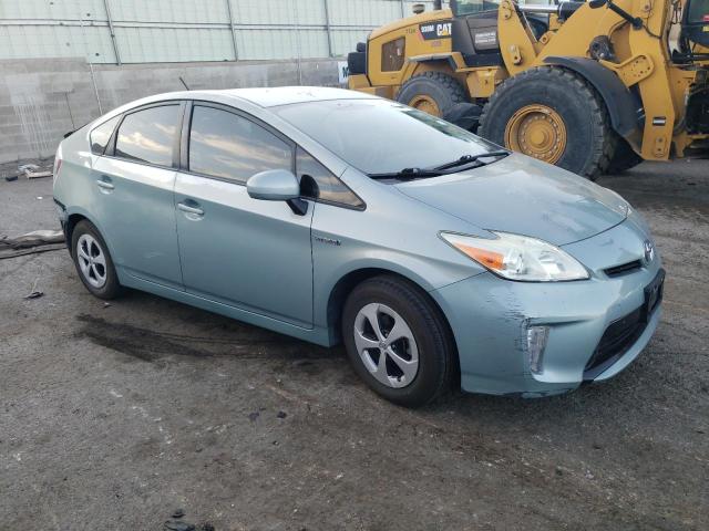 Photo 3 VIN: JTDKN3DU1E1748198 - TOYOTA PRIUS 