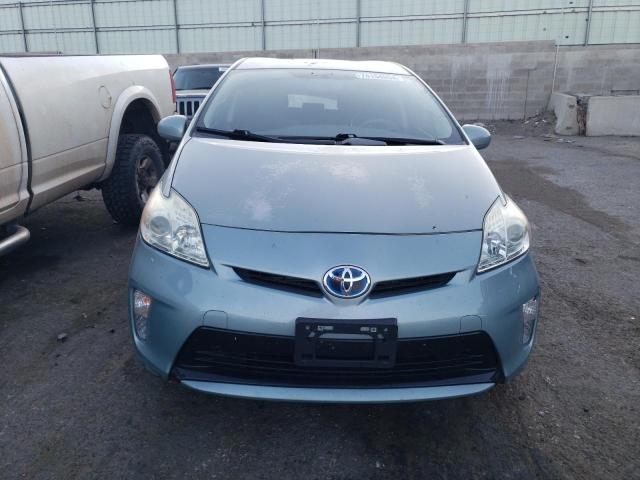 Photo 4 VIN: JTDKN3DU1E1748198 - TOYOTA PRIUS 