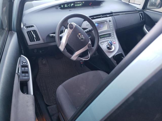 Photo 7 VIN: JTDKN3DU1E1748198 - TOYOTA PRIUS 