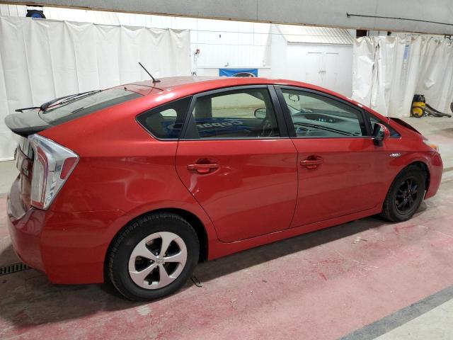 Photo 2 VIN: JTDKN3DU1E1751814 - TOYOTA PRIUS 