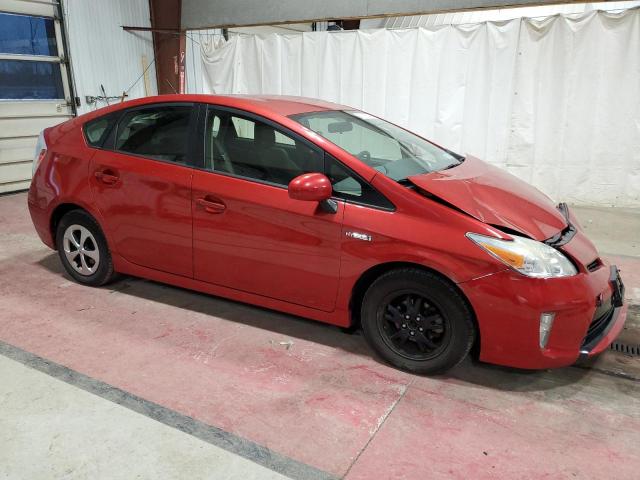 Photo 3 VIN: JTDKN3DU1E1751814 - TOYOTA PRIUS 