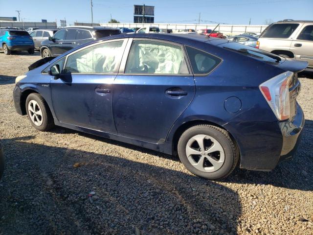 Photo 1 VIN: JTDKN3DU1E1759072 - TOYOTA PRIUS 