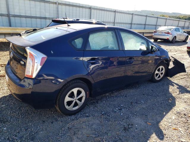 Photo 2 VIN: JTDKN3DU1E1759072 - TOYOTA PRIUS 