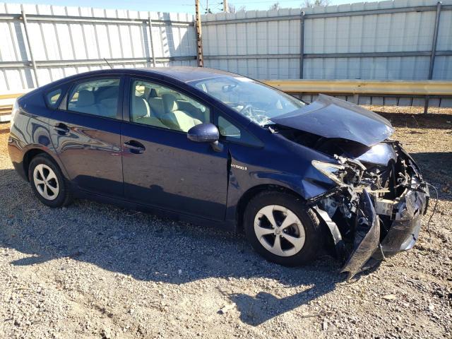 Photo 3 VIN: JTDKN3DU1E1759072 - TOYOTA PRIUS 