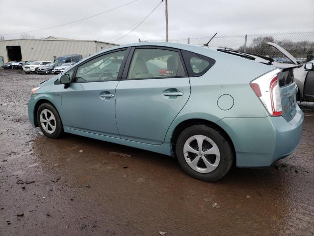 Photo 1 VIN: JTDKN3DU1E1762103 - TOYOTA PRIUS 