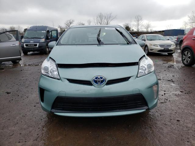 Photo 4 VIN: JTDKN3DU1E1762103 - TOYOTA PRIUS 