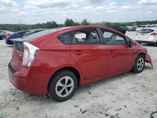 Photo 2 VIN: JTDKN3DU1E1763042 - TOYOTA PRIUS 