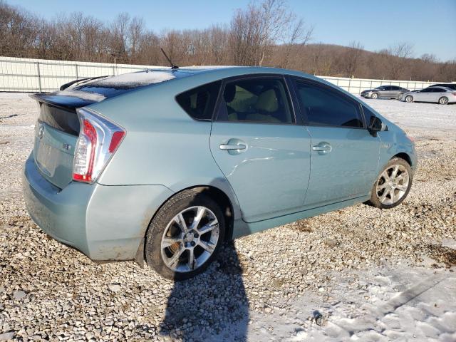 Photo 2 VIN: JTDKN3DU1E1763218 - TOYOTA PRIUS 