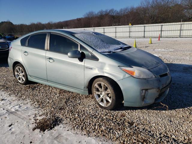 Photo 3 VIN: JTDKN3DU1E1763218 - TOYOTA PRIUS 