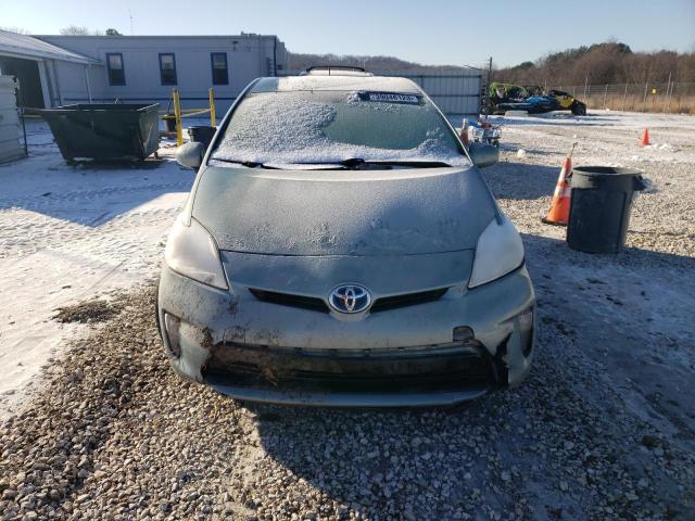 Photo 4 VIN: JTDKN3DU1E1763218 - TOYOTA PRIUS 