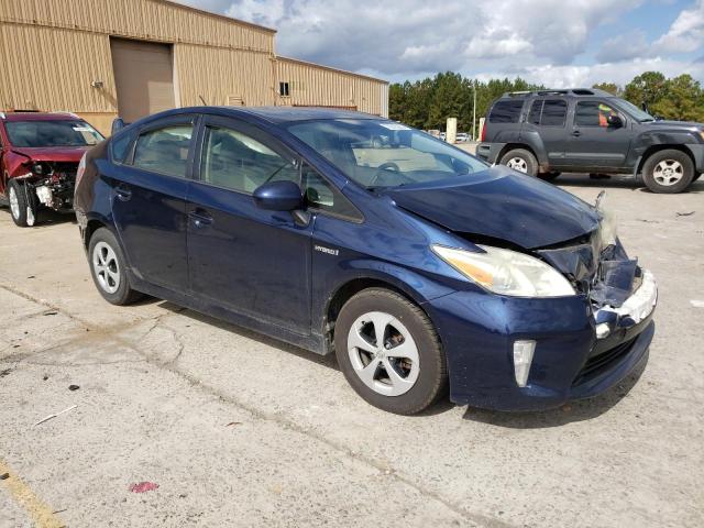 Photo 3 VIN: JTDKN3DU1E1764997 - TOYOTA PRIUS 