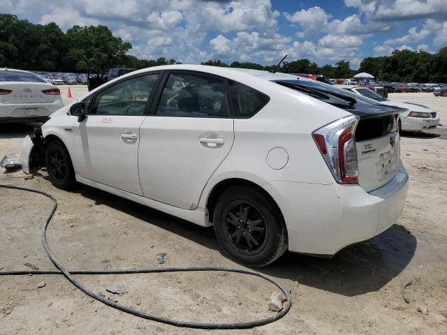 Photo 1 VIN: JTDKN3DU1E1765695 - TOYOTA PRIUS 