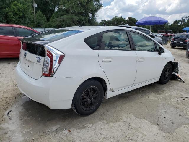 Photo 2 VIN: JTDKN3DU1E1765695 - TOYOTA PRIUS 