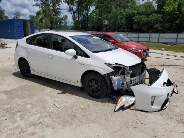 Photo 3 VIN: JTDKN3DU1E1765695 - TOYOTA PRIUS 