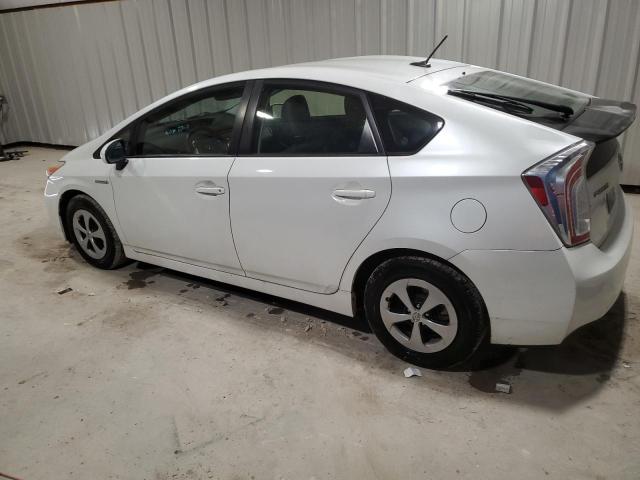 Photo 1 VIN: JTDKN3DU1E1766104 - TOYOTA PRIUS 