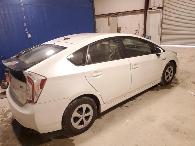 Photo 2 VIN: JTDKN3DU1E1766104 - TOYOTA PRIUS 