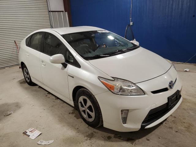 Photo 3 VIN: JTDKN3DU1E1766104 - TOYOTA PRIUS 