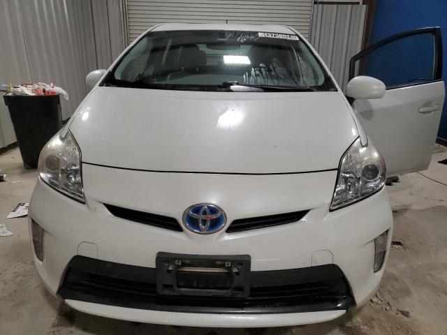 Photo 4 VIN: JTDKN3DU1E1766104 - TOYOTA PRIUS 