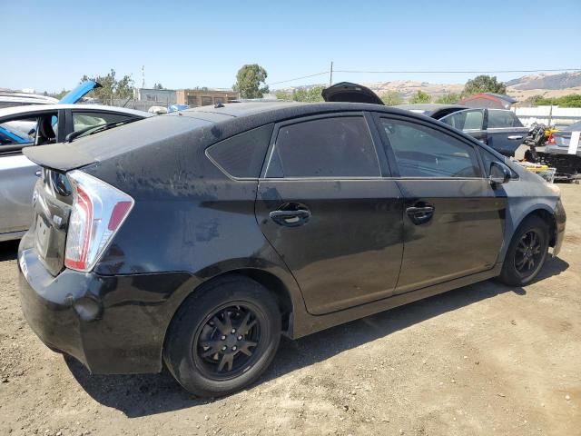 Photo 2 VIN: JTDKN3DU1E1769195 - TOYOTA PRIUS 