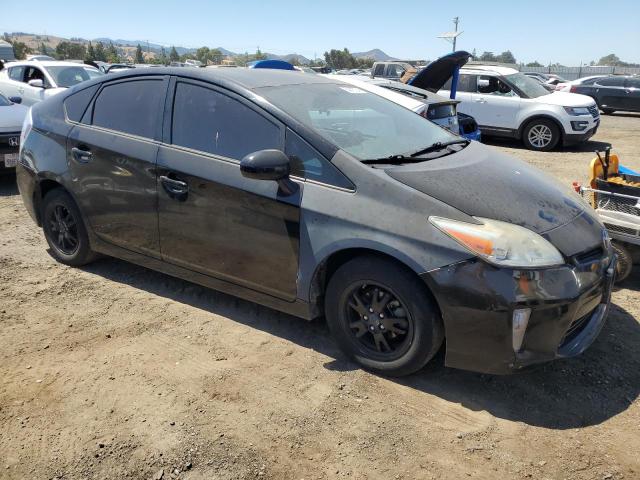 Photo 3 VIN: JTDKN3DU1E1769195 - TOYOTA PRIUS 