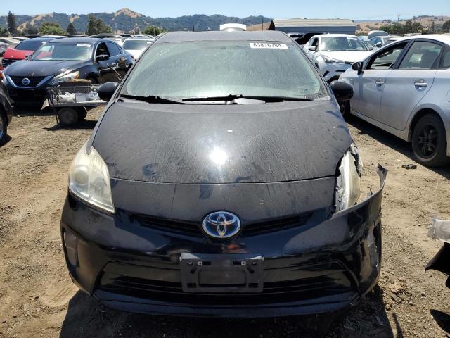 Photo 4 VIN: JTDKN3DU1E1769195 - TOYOTA PRIUS 