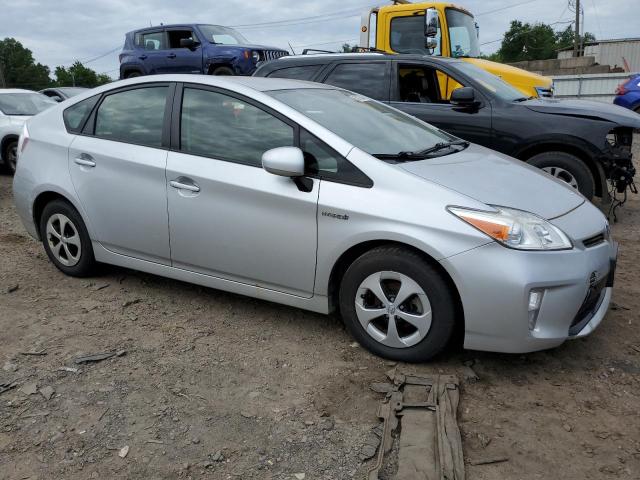 Photo 3 VIN: JTDKN3DU1E1770301 - TOYOTA PRIUS 