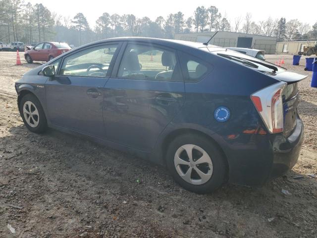 Photo 1 VIN: JTDKN3DU1E1771688 - TOYOTA PRIUS 