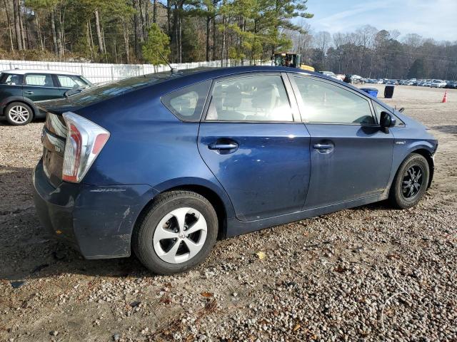 Photo 2 VIN: JTDKN3DU1E1771688 - TOYOTA PRIUS 