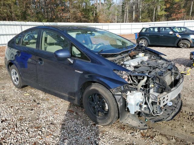 Photo 3 VIN: JTDKN3DU1E1771688 - TOYOTA PRIUS 