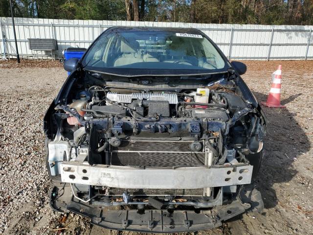 Photo 4 VIN: JTDKN3DU1E1771688 - TOYOTA PRIUS 