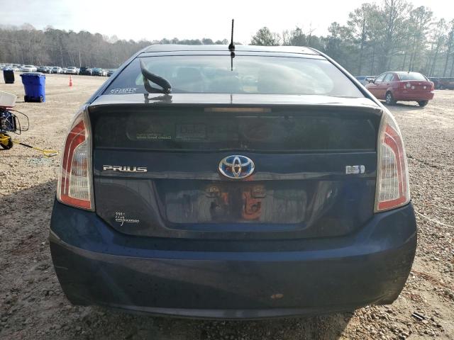 Photo 5 VIN: JTDKN3DU1E1771688 - TOYOTA PRIUS 