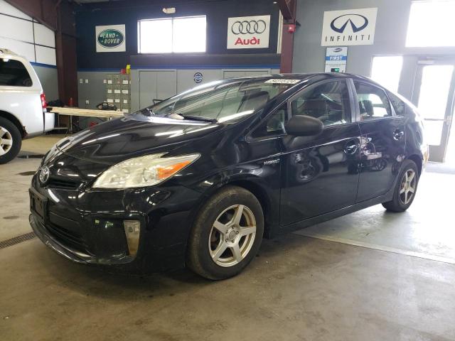 Photo 0 VIN: JTDKN3DU1E1772338 - TOYOTA PRIUS 