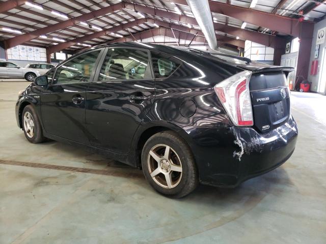 Photo 1 VIN: JTDKN3DU1E1772338 - TOYOTA PRIUS 