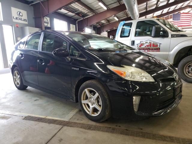 Photo 3 VIN: JTDKN3DU1E1772338 - TOYOTA PRIUS 